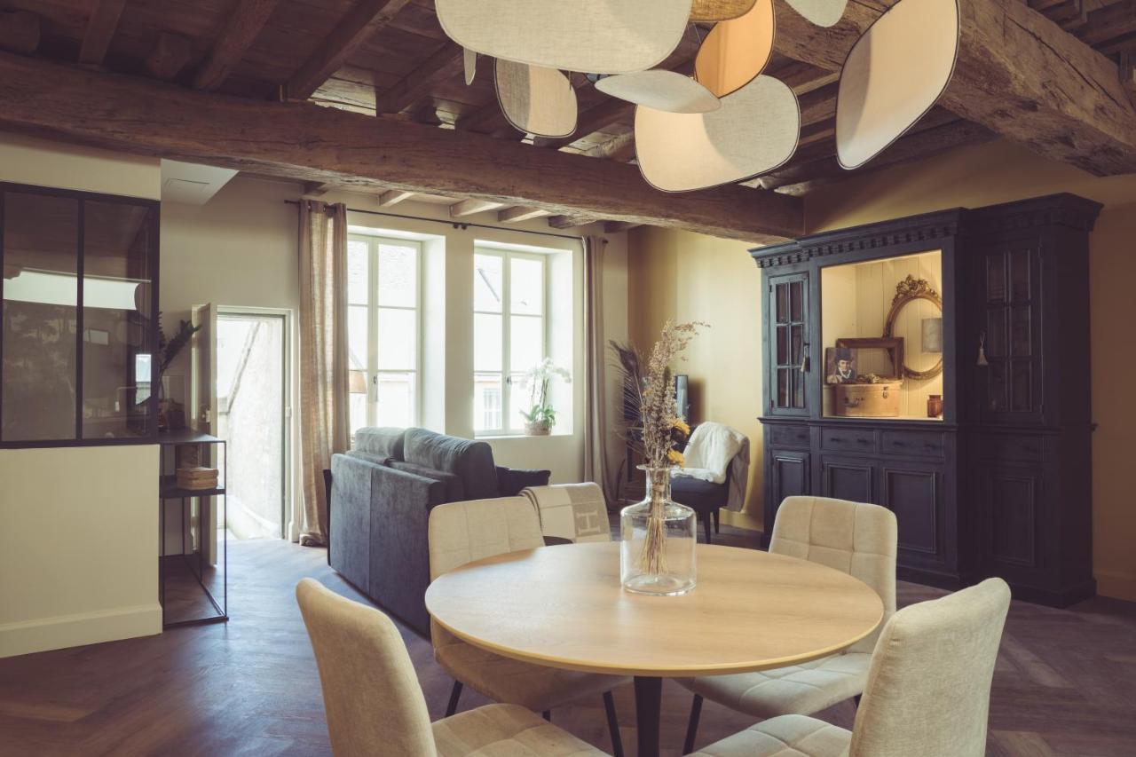 שבלי Maison Paul & Gabrielle מראה חיצוני תמונה