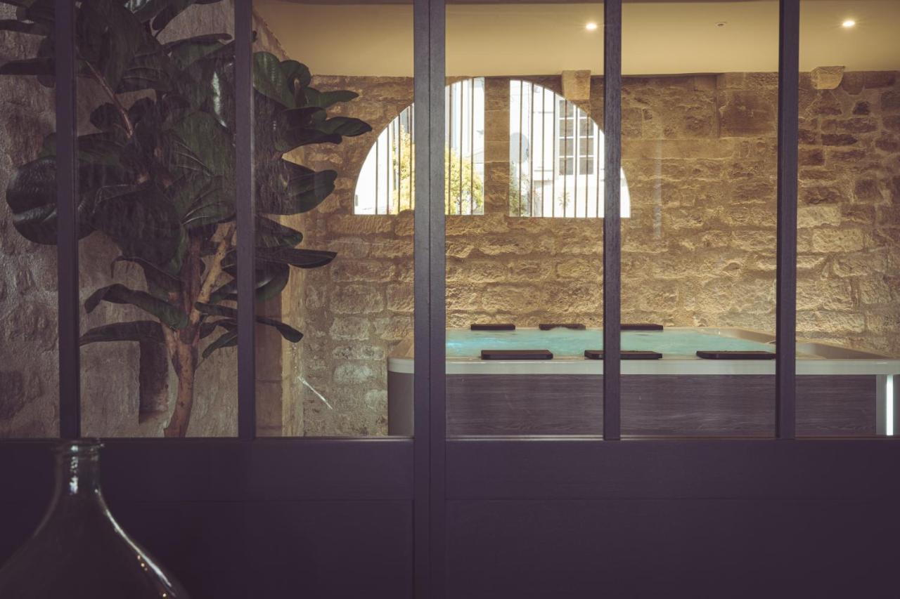 שבלי Maison Paul & Gabrielle מראה חיצוני תמונה