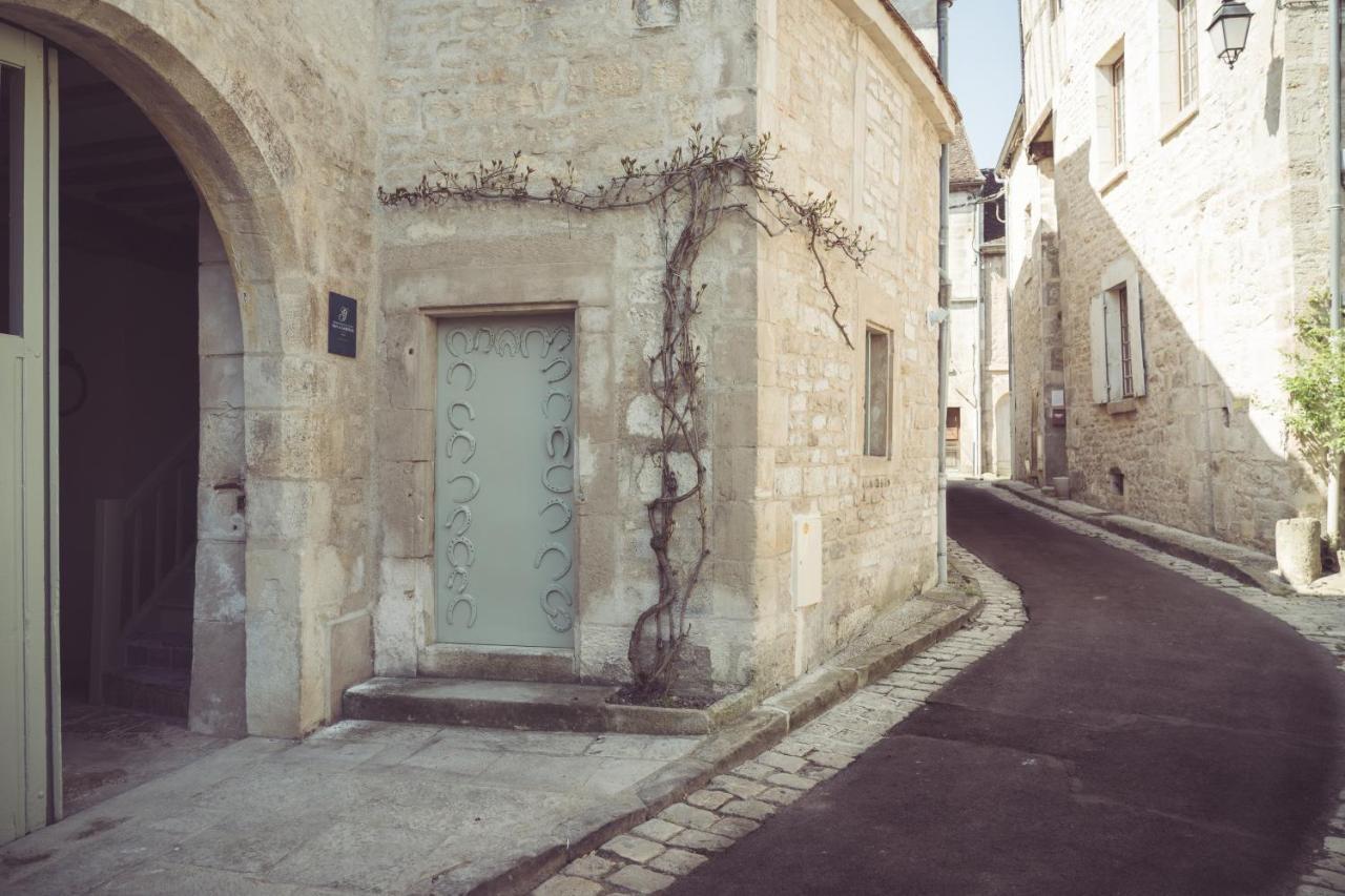 שבלי Maison Paul & Gabrielle מראה חיצוני תמונה