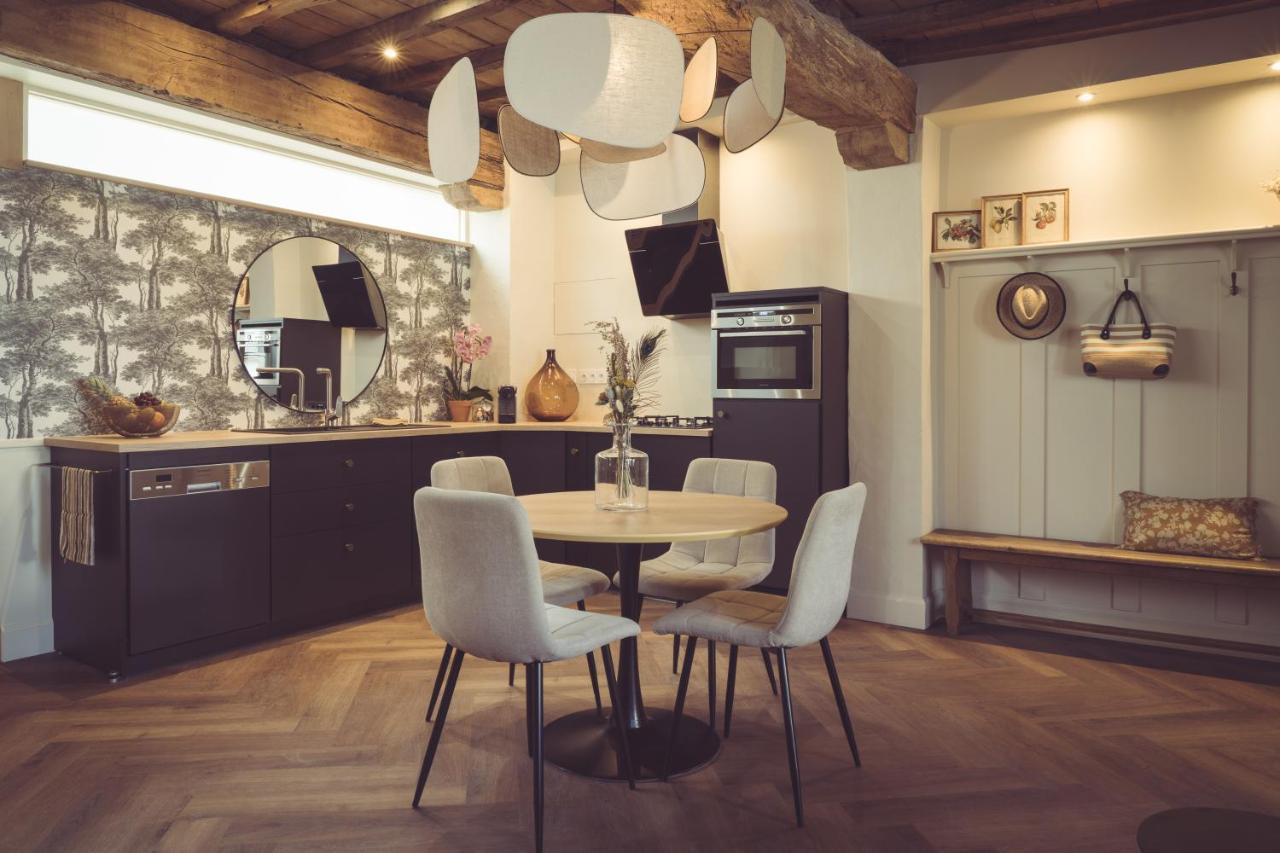 שבלי Maison Paul & Gabrielle מראה חיצוני תמונה