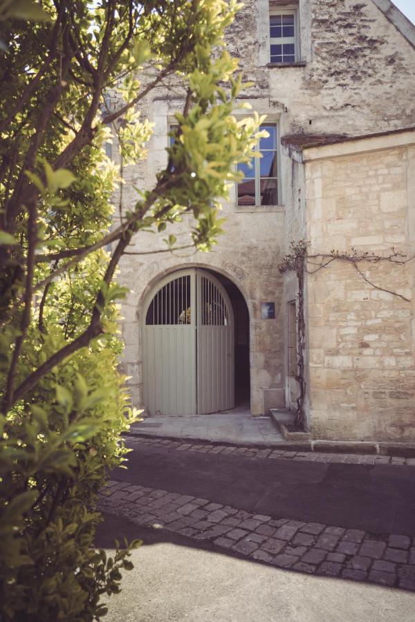 שבלי Maison Paul & Gabrielle מראה חיצוני תמונה