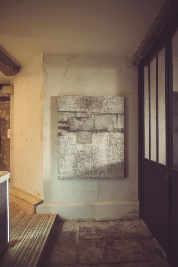 שבלי Maison Paul & Gabrielle מראה חיצוני תמונה